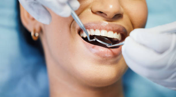Best Pediatric Emergency Dentist in Konterra, MD