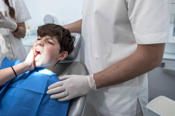 Best Emergency Treatment for Dental Infections or Abscesses in Konterra, MD