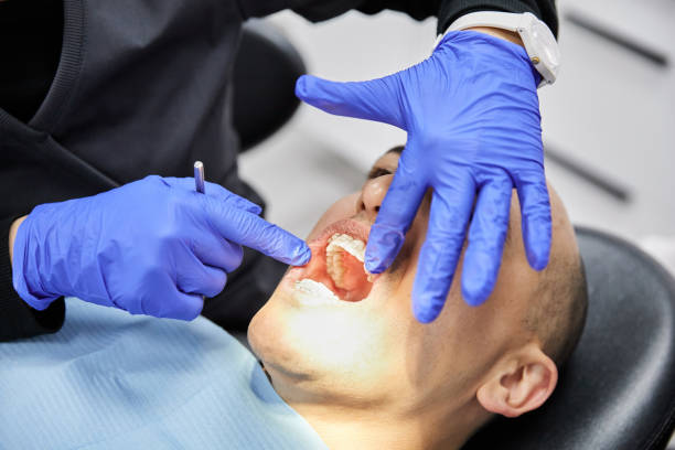 Best Weekend Emergency Dentist in Konterra, MD